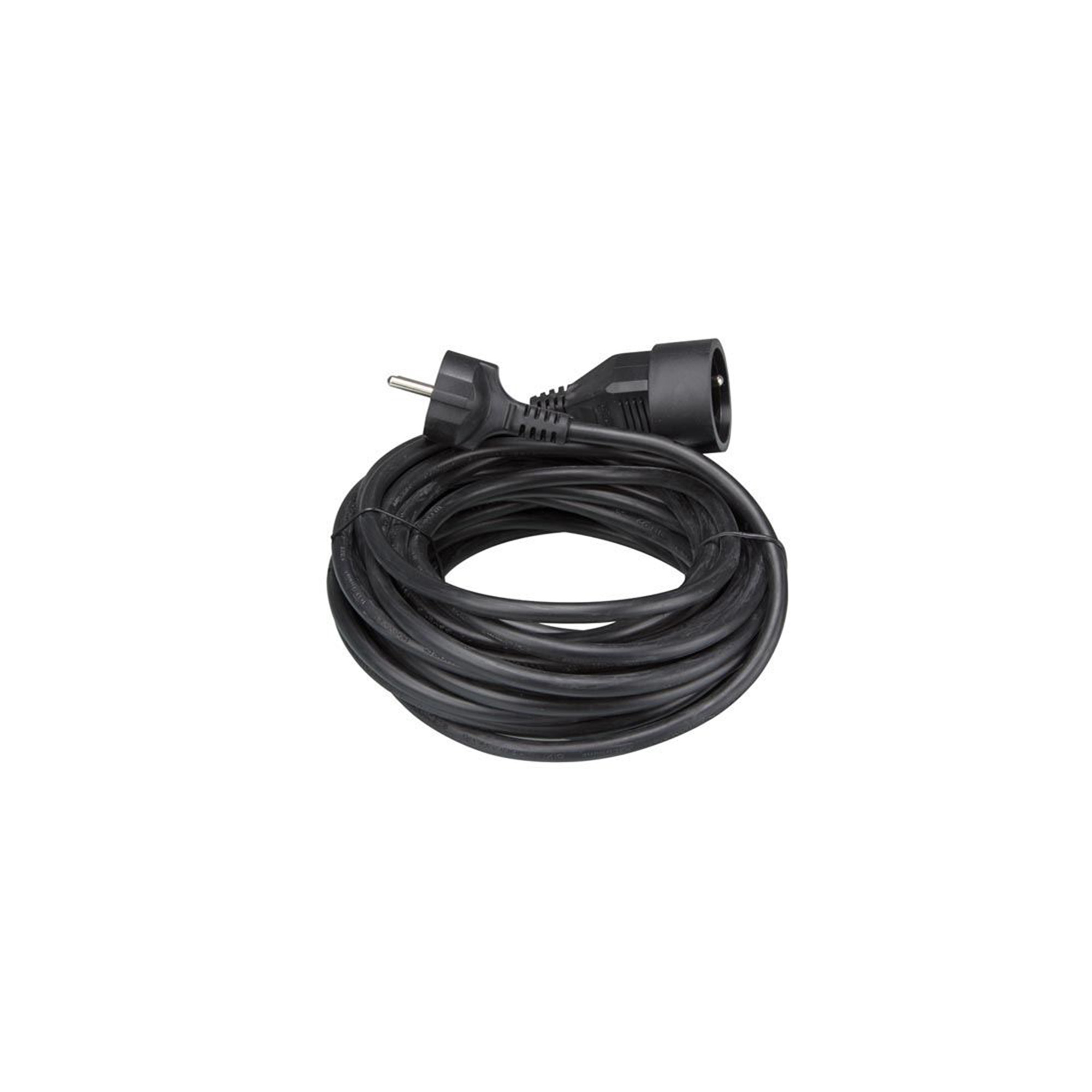 Manfrotto Extension cable 16A - 10m available to rent / verhuur / location at 50.8 Studio • Belgïe, Belgique, Belgium, Grip, Huur, Location, Louer, Manfrotto, Photo, Rent, Rental, Stand, Studio, Verhuur, Video